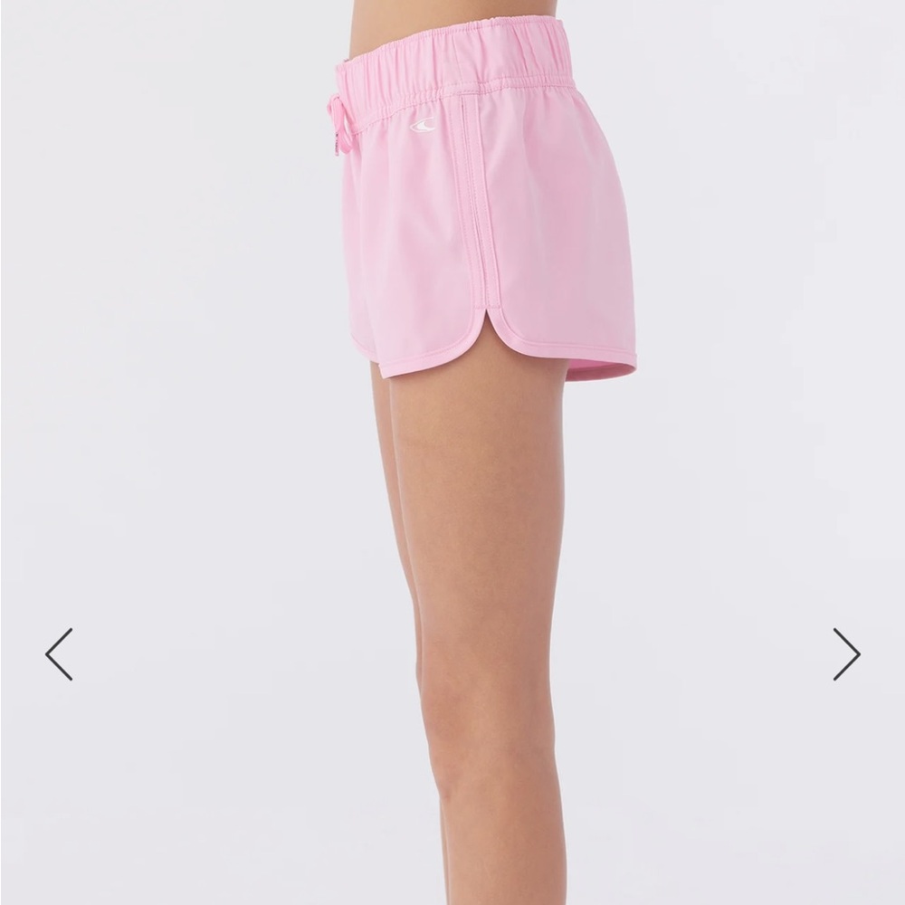 O'Neill Pink Athletic board shorts size large - Picture 10 of 11